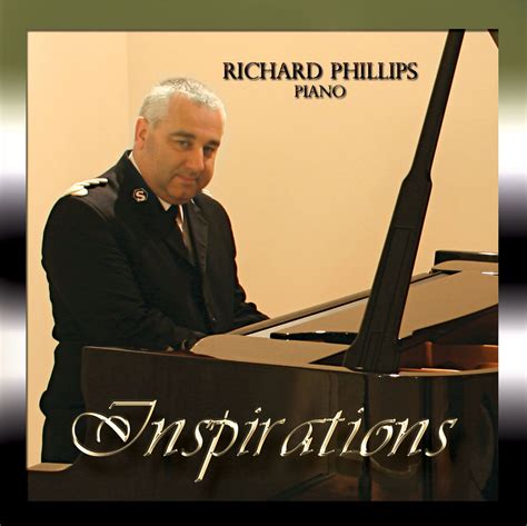 Richard Phillips Messenger Timbio